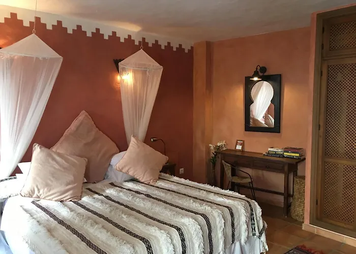Darcilla Guest House
