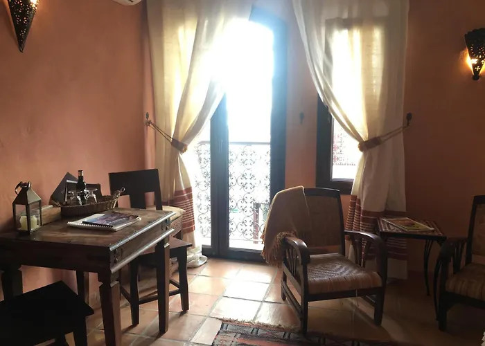 Darcilla Guest House