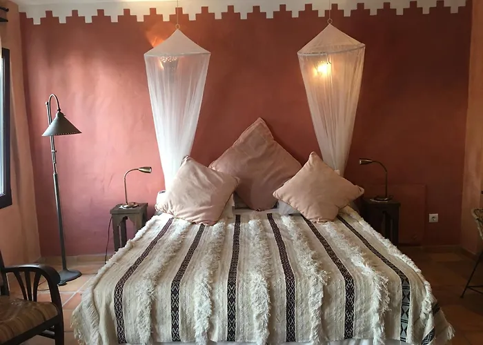 Darcilla Guest House