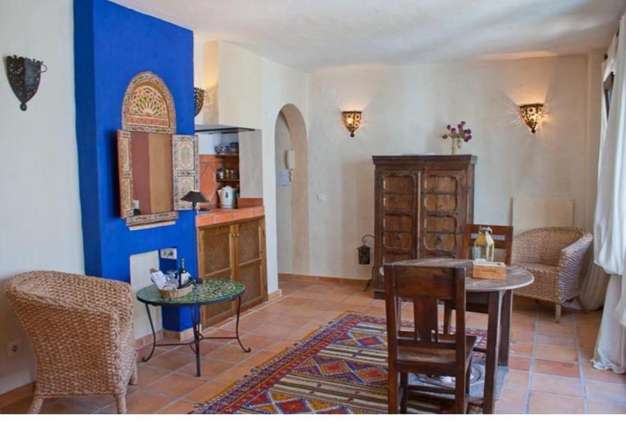Apartamento Darcilla Tarifa