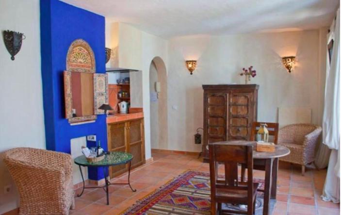 Apartamento Darcilla