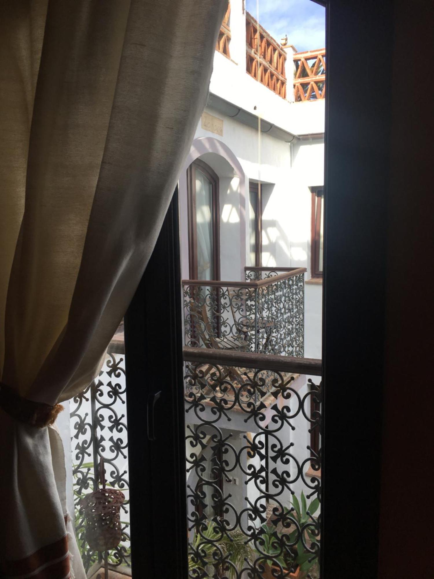 Apartamento Darcilla