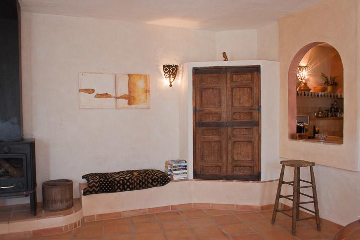 Apartamento Darcilla Tarifa