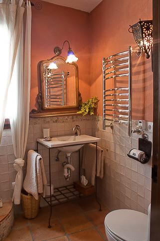 Apartamento Darcilla *