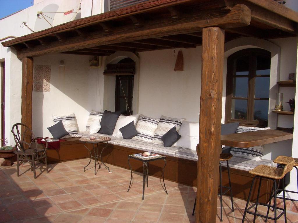 Apartamento Darcilla