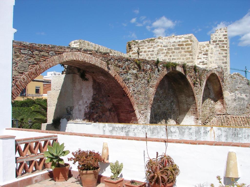 Apartamento Darcilla *