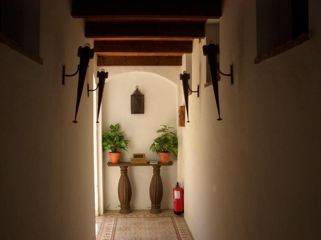 Apartamento Darcilla *