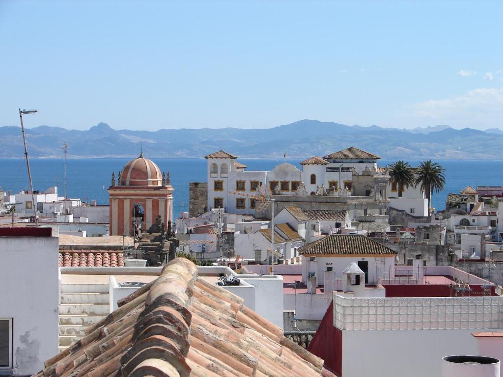 Apartamento Darcilla Tarifa