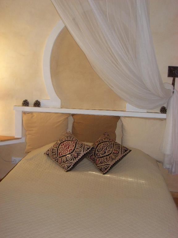 Apartamento Darcilla Tarifa