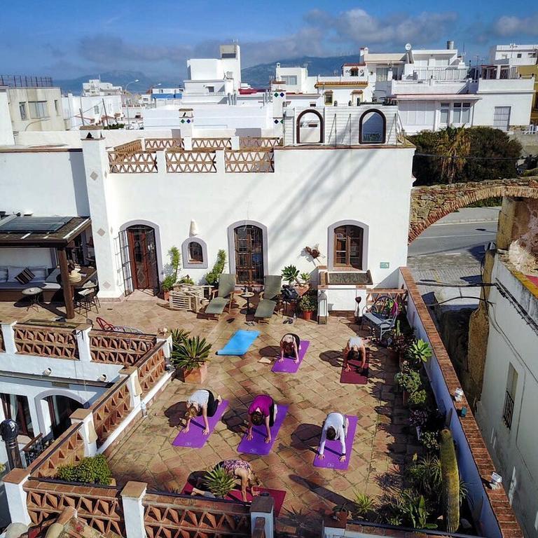 Darcilla Apartamento Tarifa