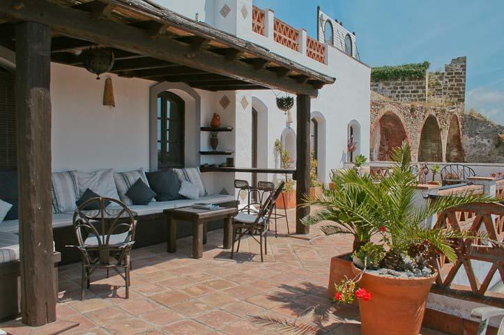 Apartamento Darcilla Tarifa