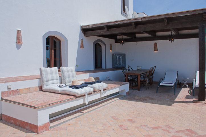 Apartamento Darcilla