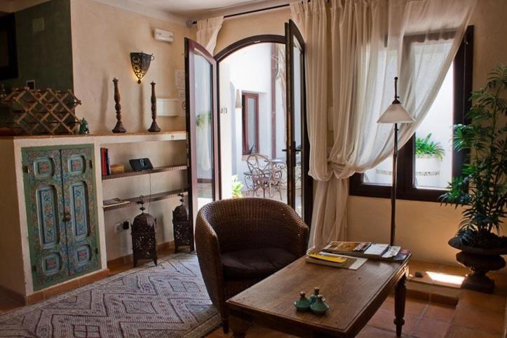 Apartamento Darcilla