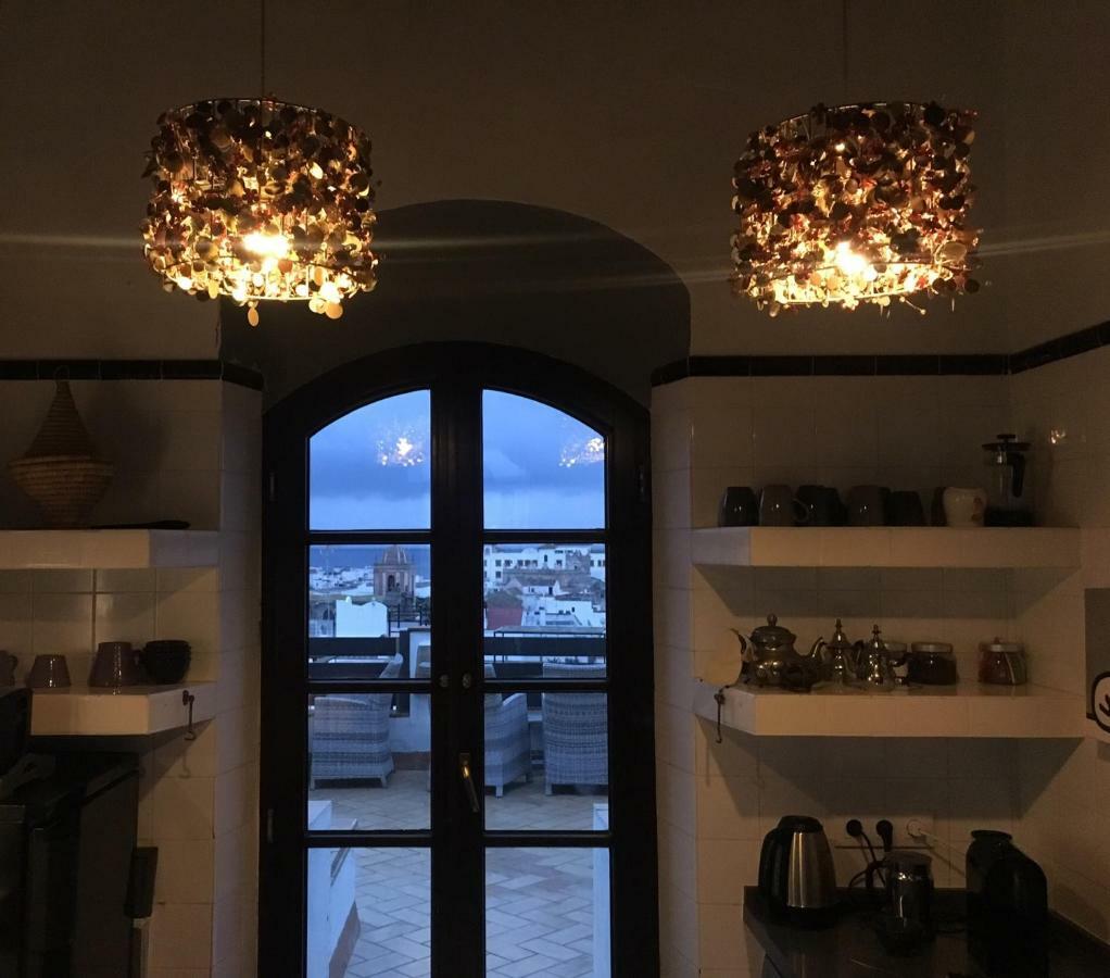 Apartamento Darcilla Tarifa