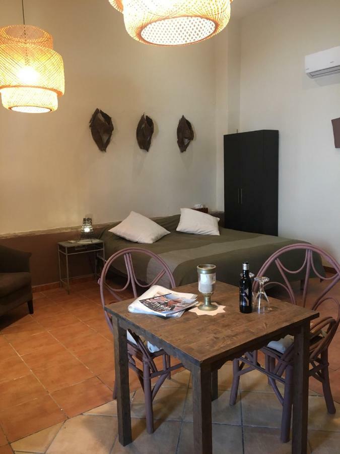 Darcilla Apartamento Tarifa