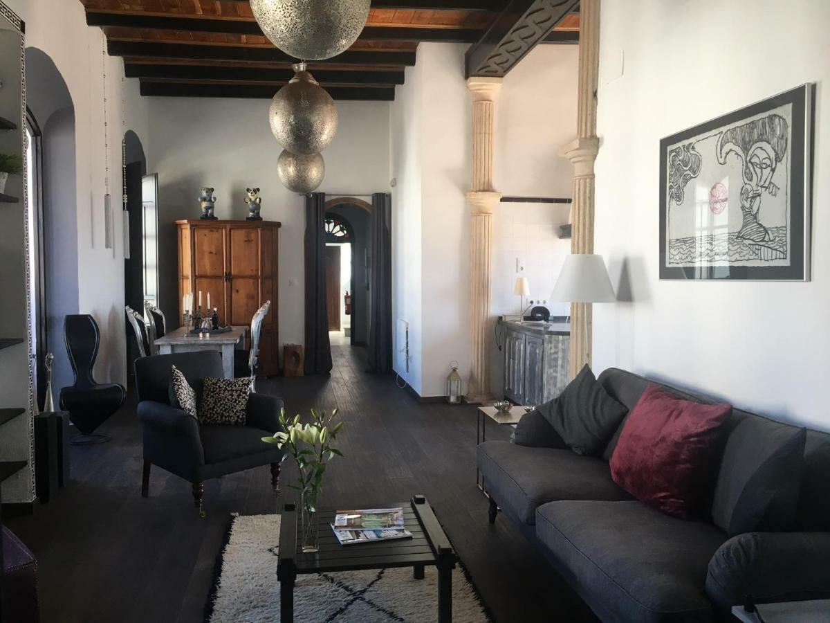 Darcilla Apartamento