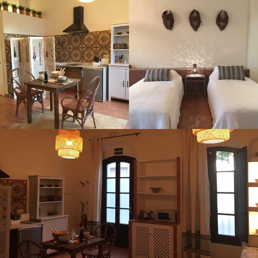 Apartamento Darcilla