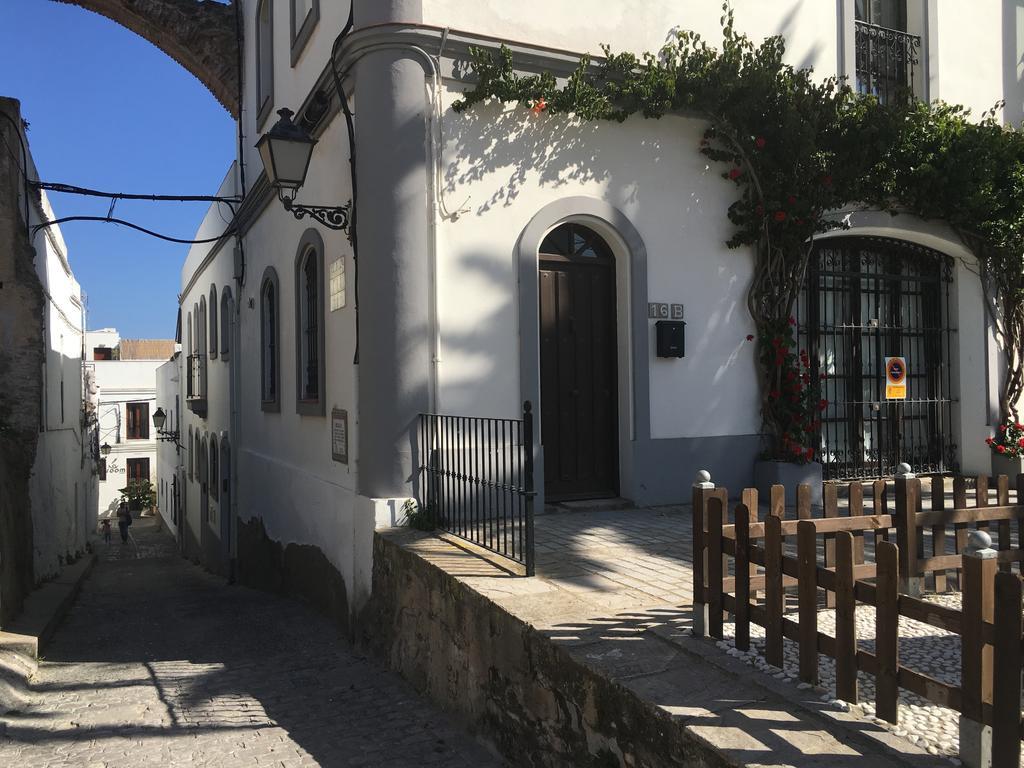 Apartamento Darcilla Tarifa